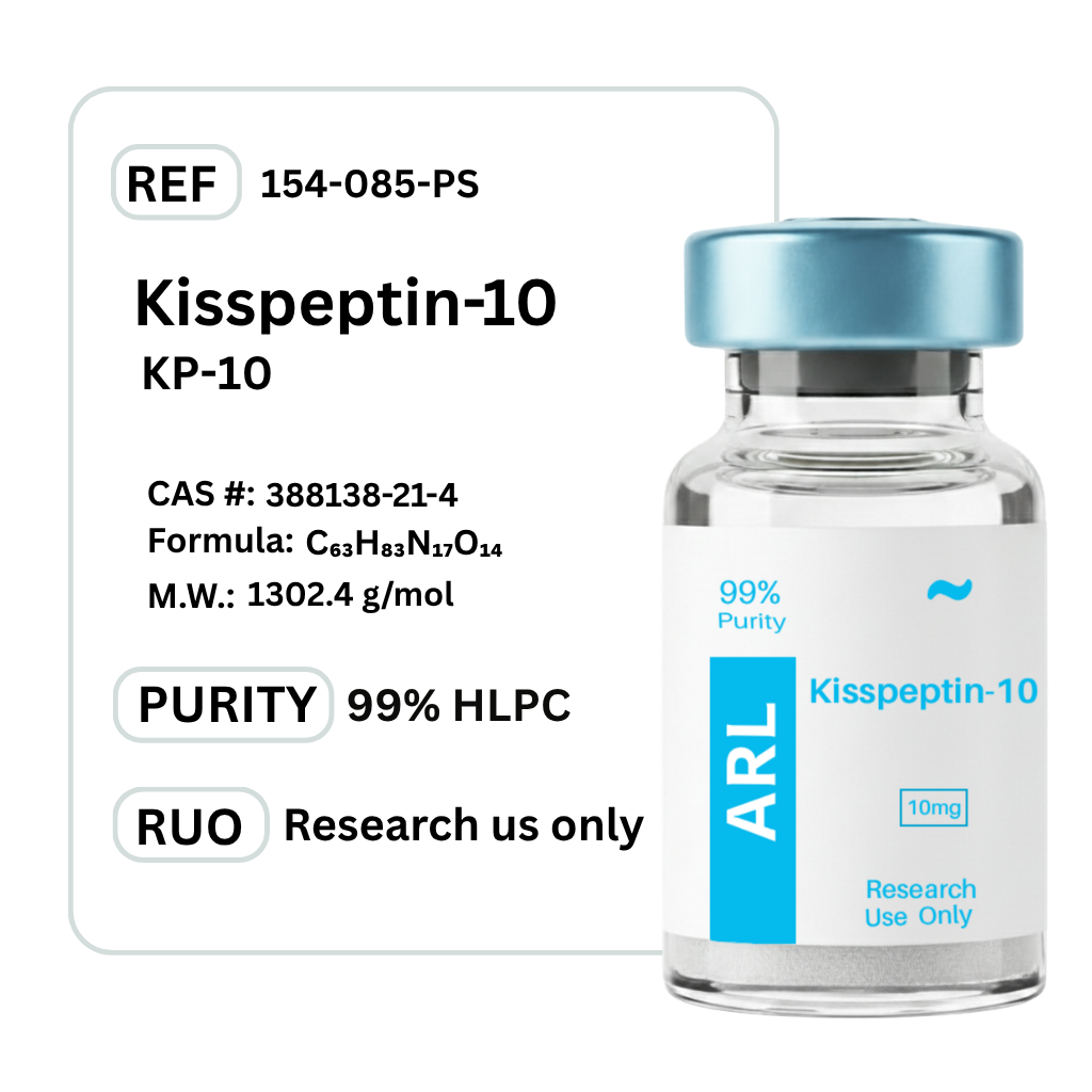 Kisspeptin-10