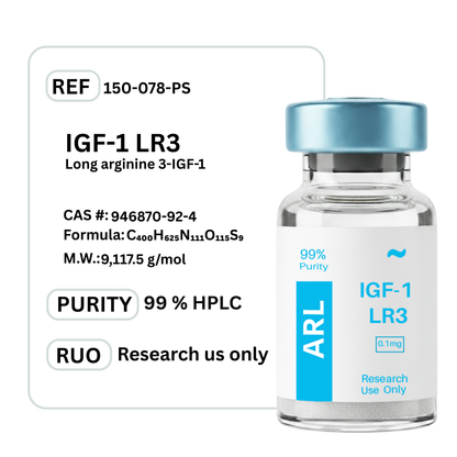 IGF-1 LR3